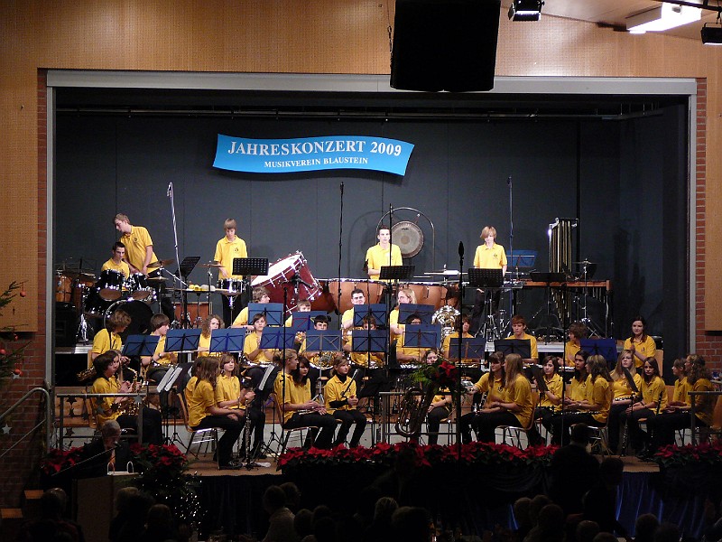 09 12 05 MVB - Jahreskonzert 2009 (87).JPG